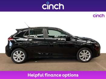 Used Vauxhall Corsa 2022 for sale - 75385076: Photo