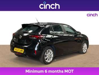 Used Vauxhall Corsa 2022 for sale - 75385076: Photo