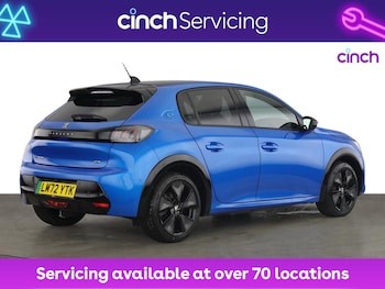 Used Peugeot 208 2022 for sale - 76428909: Photo