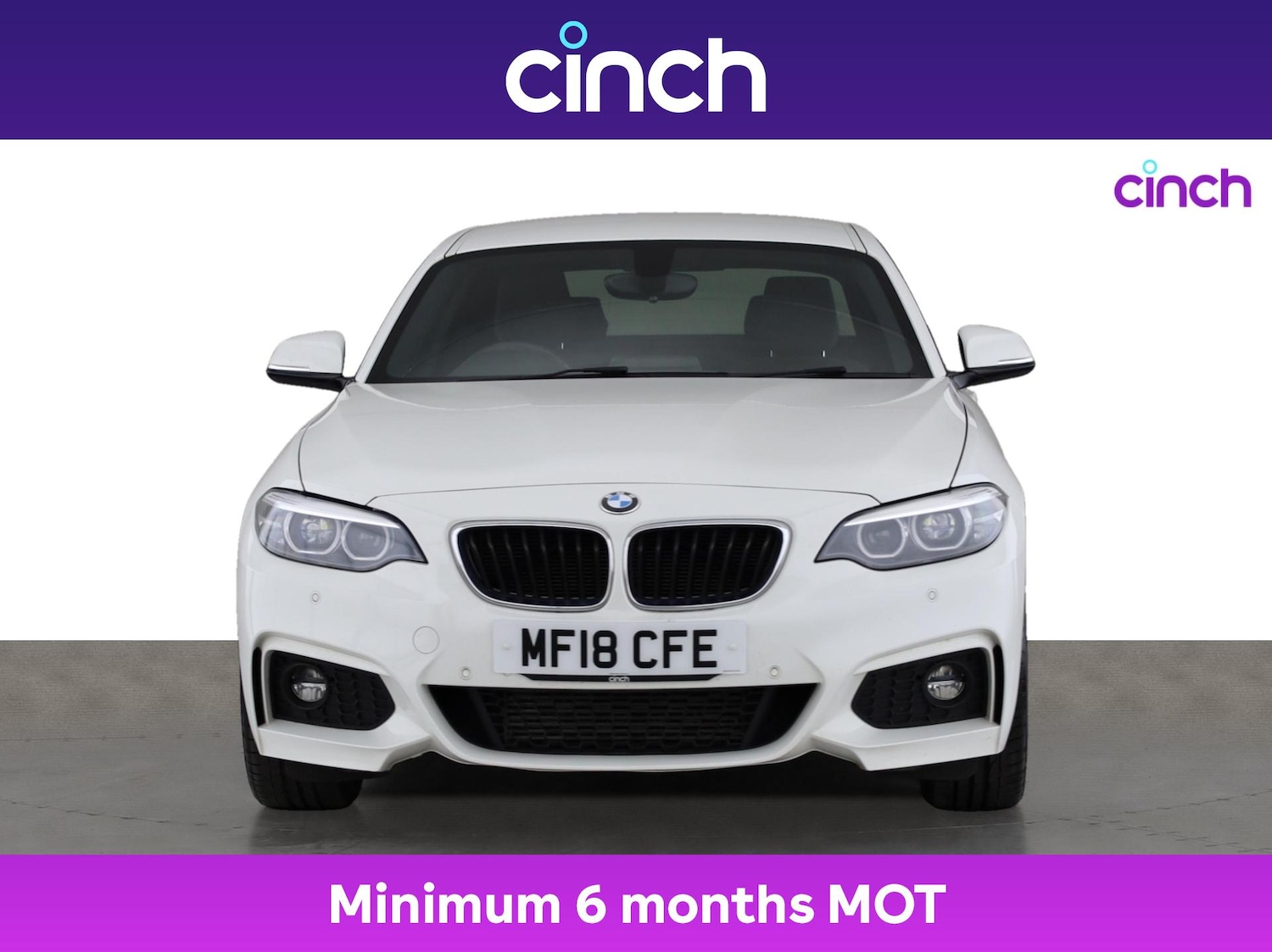 Used BMW 2 Series 2018 for sale - 76346295: Photo 11