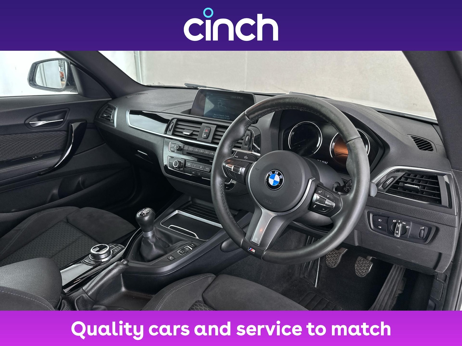 Used BMW 2 Series 2018 for sale - 76346295: Photo 12
