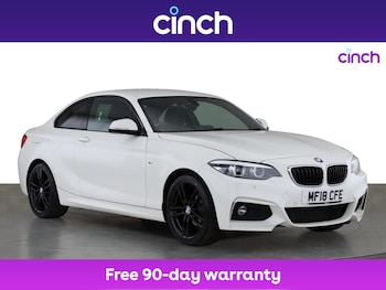 BMW - 2 Series