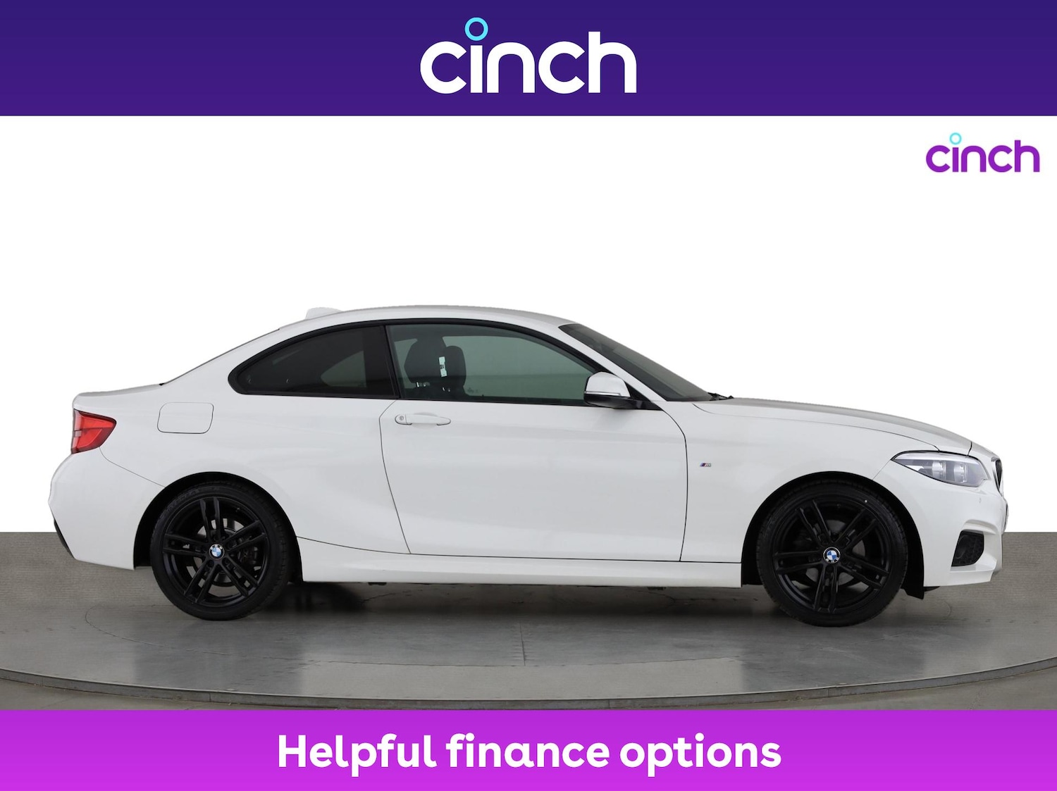 Used BMW 2 Series 2018 for sale - 76346295: Photo 2
