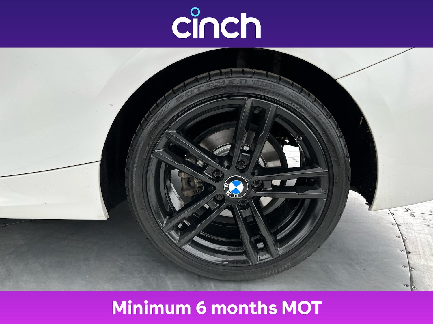 Used BMW 2 Series 2018 for sale - 76346295: Photo 26