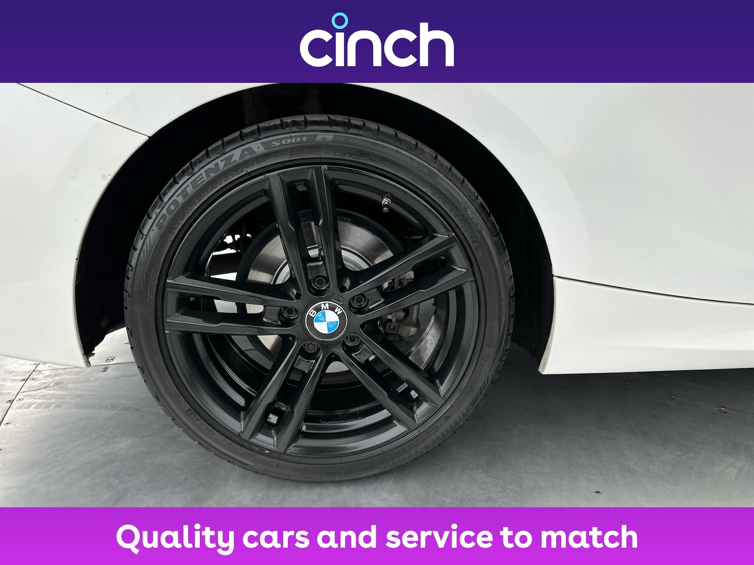 Used BMW 2 Series 2018 for sale - 76346295: Photo 27