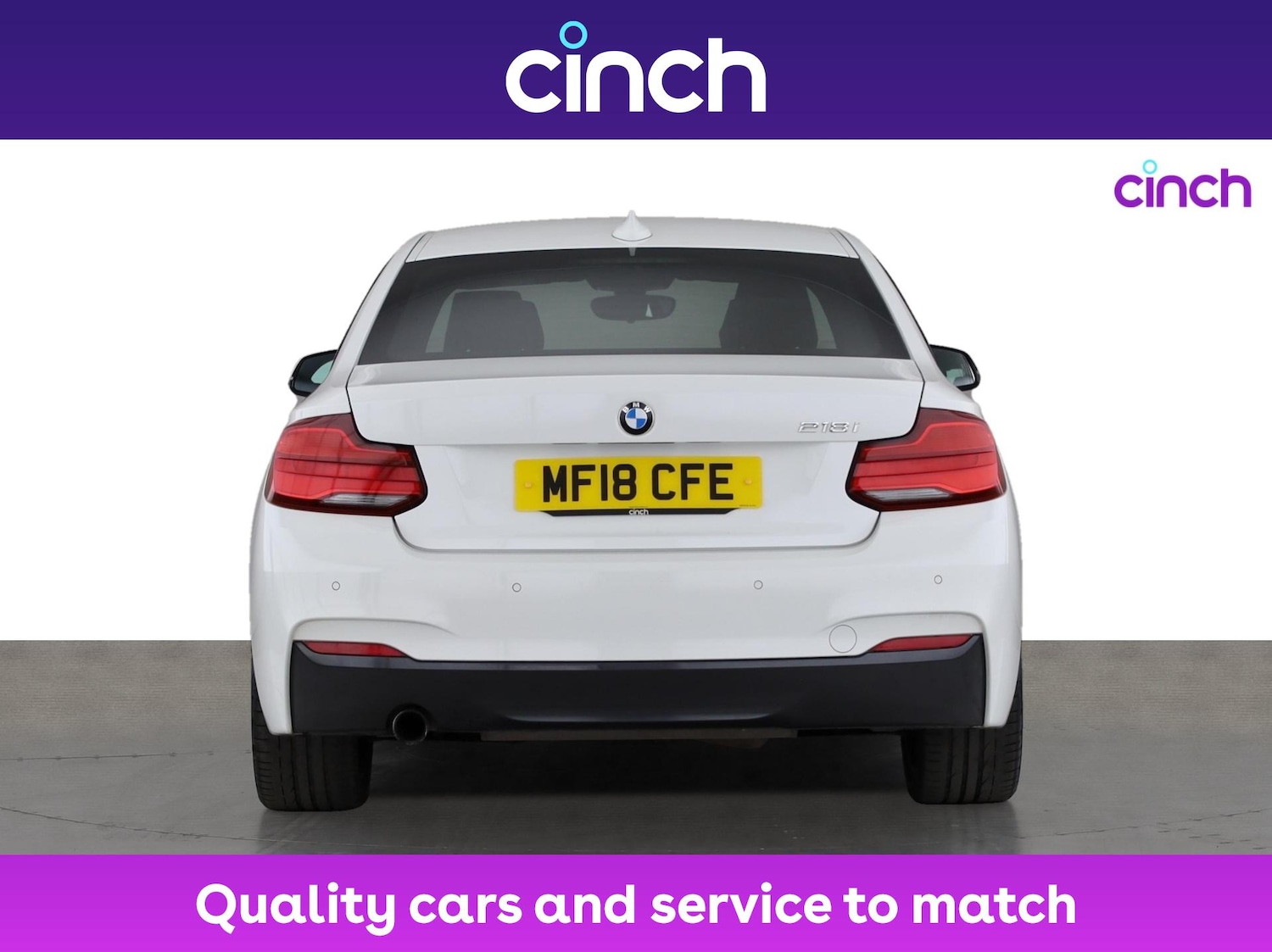 Used BMW 2 Series 2018 for sale - 76346295: Photo 5
