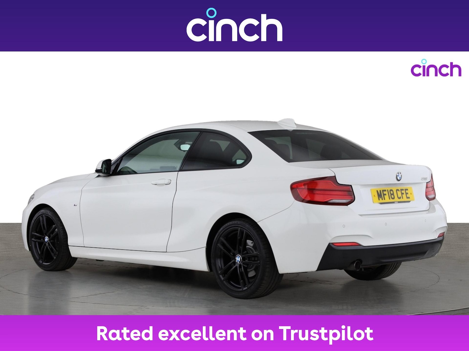 Used BMW 2 Series 2018 for sale - 76346295: Photo 6