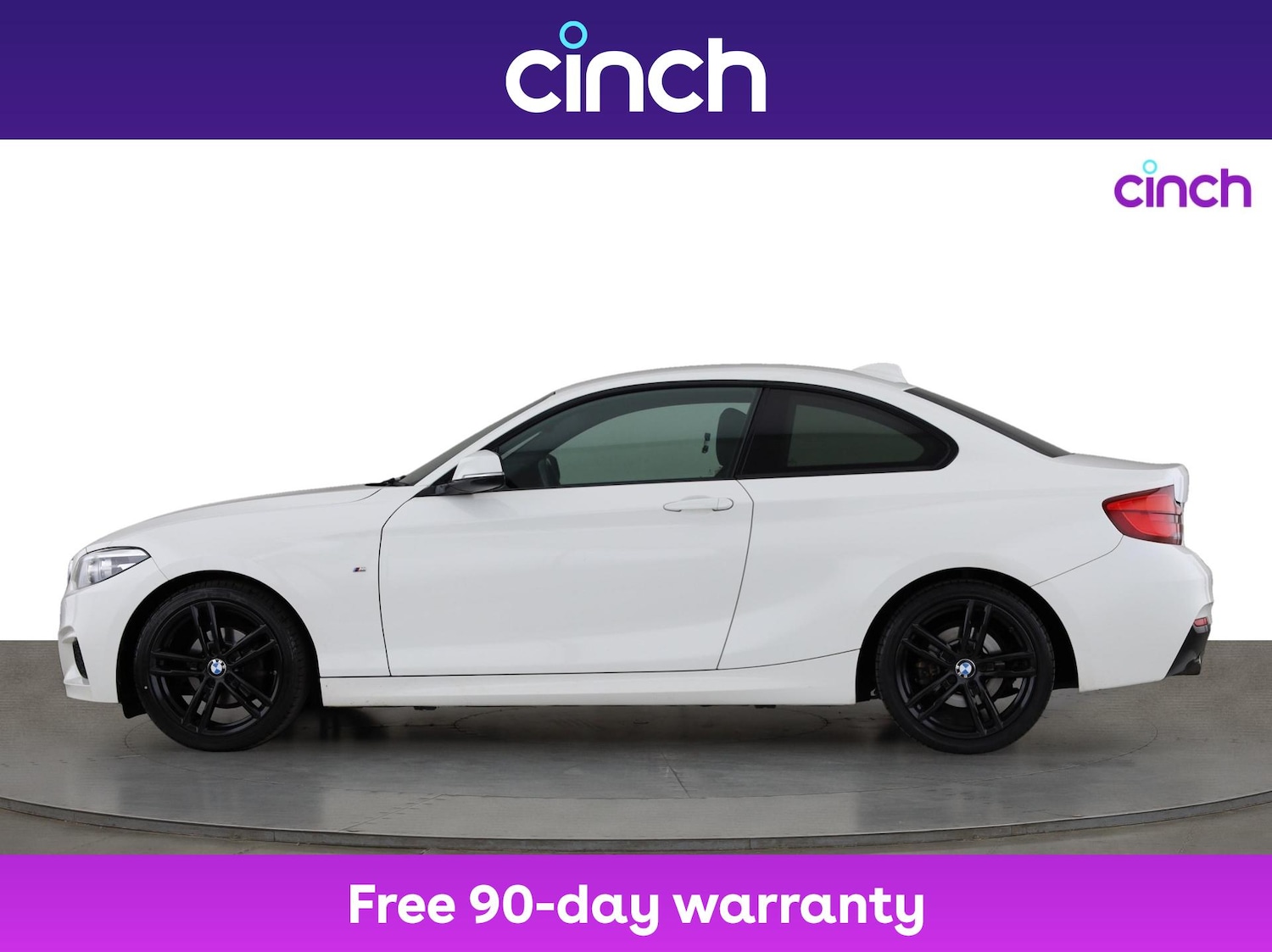 Used BMW 2 Series 2018 for sale - 76346295: Photo 8
