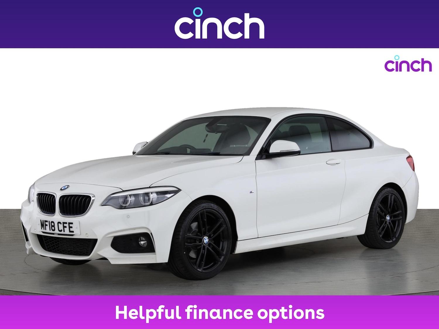 Used BMW 2 Series 2018 for sale - 76346295: Photo 9
