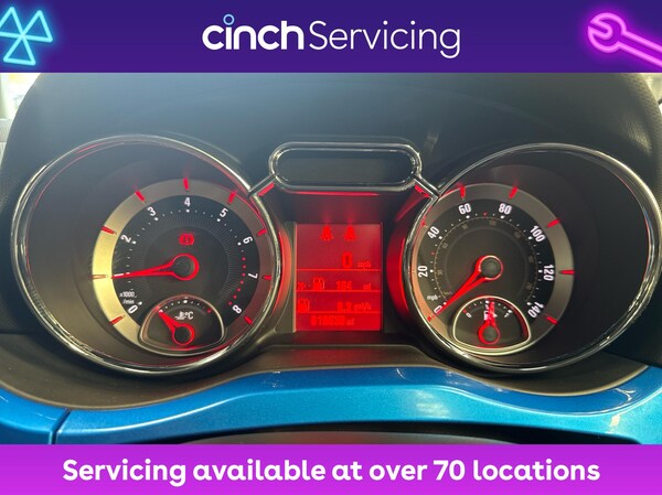 Used Vauxhall ADAM 2019 for sale - 76241862: Photo 18