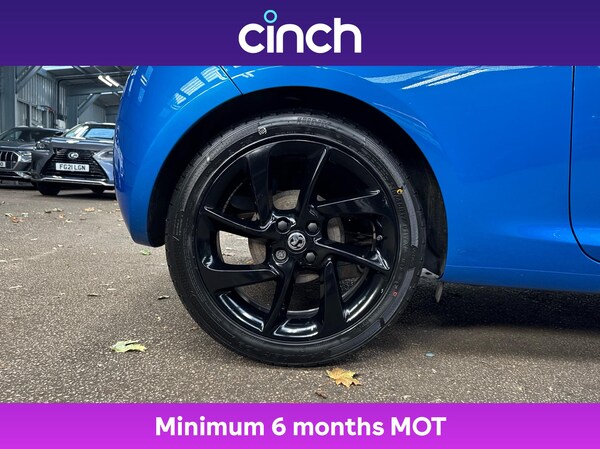 Used Vauxhall ADAM 2019 for sale - 76241862: Photo 27