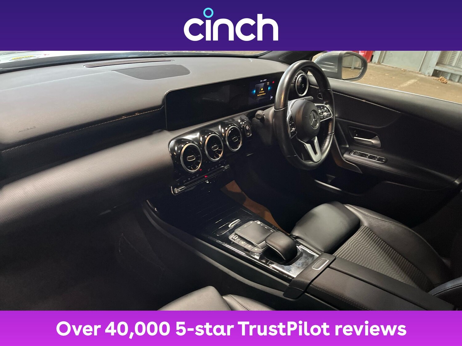 Used Mercedes-Benz A-Class 2020 for sale - 76641518: Photo 14