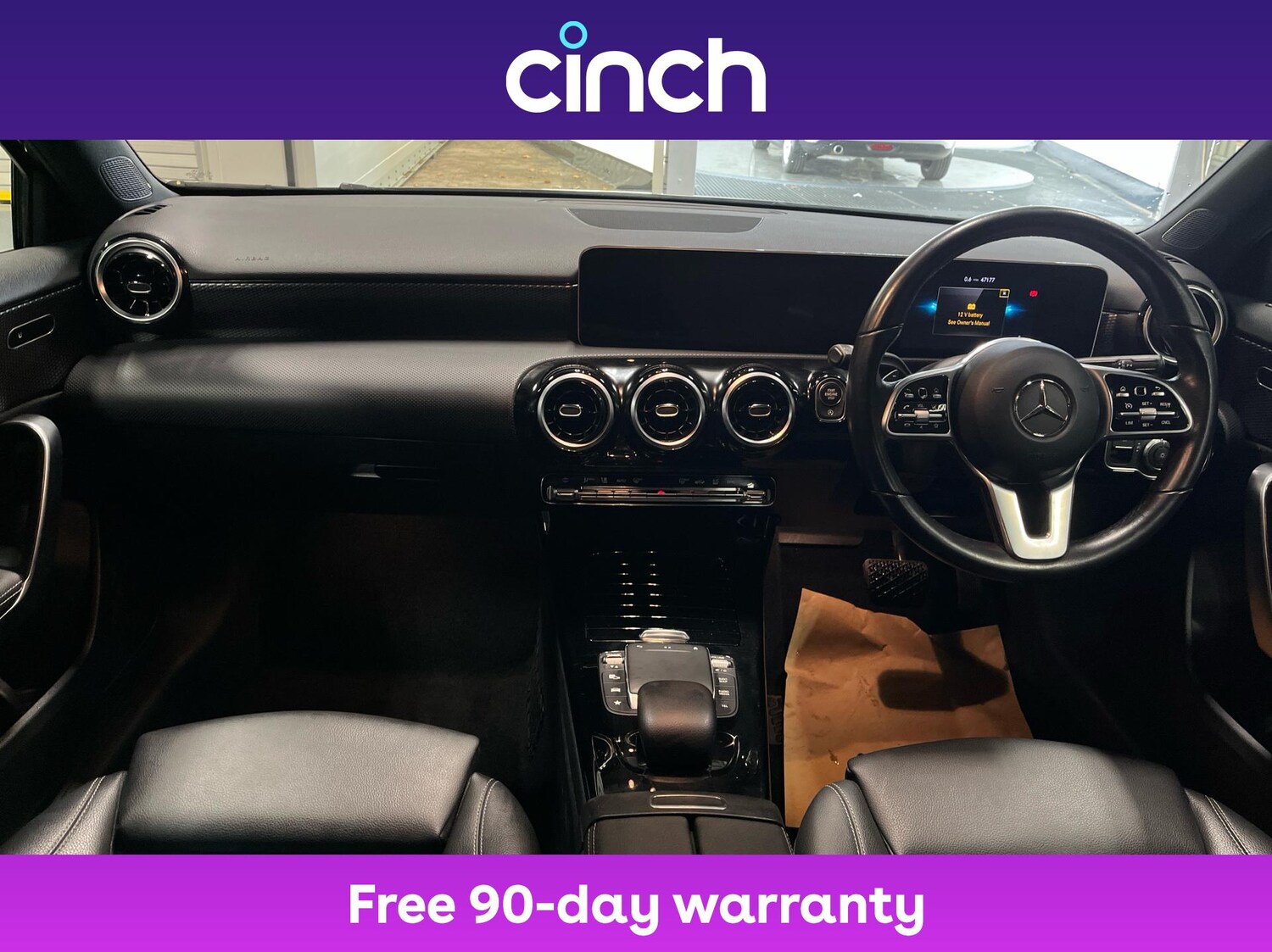 Used Mercedes-Benz A-Class 2020 for sale - 76641518: Photo 15