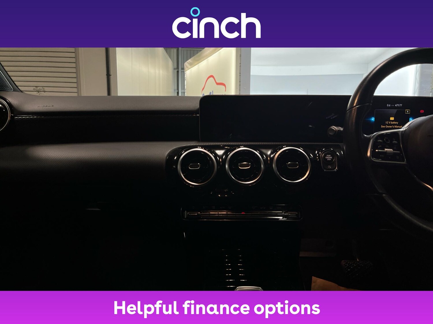 Used Mercedes-Benz A-Class 2020 for sale - 76641518: Photo 17