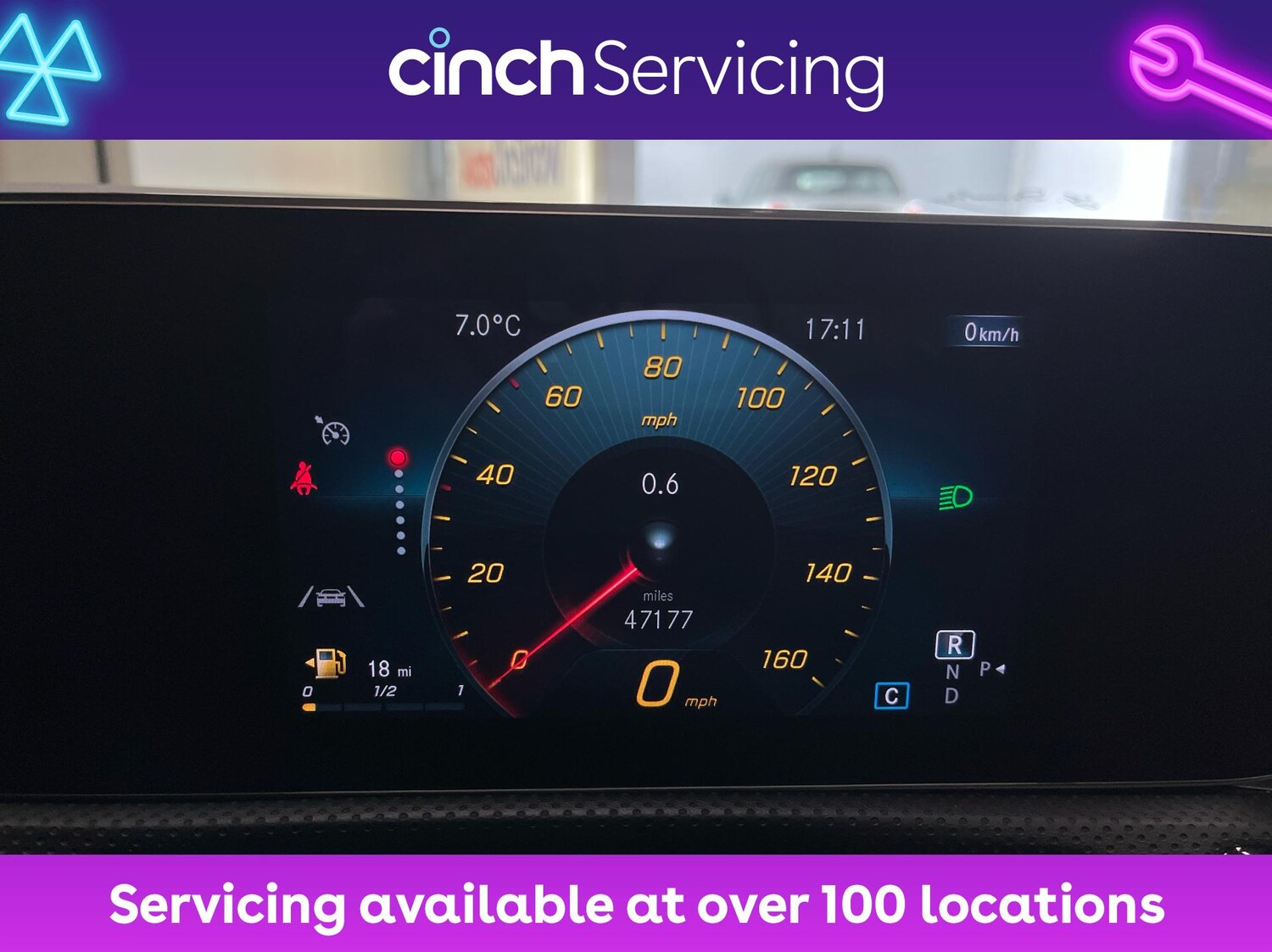 Used Mercedes-Benz A-Class 2020 for sale - 76641518: Photo 18