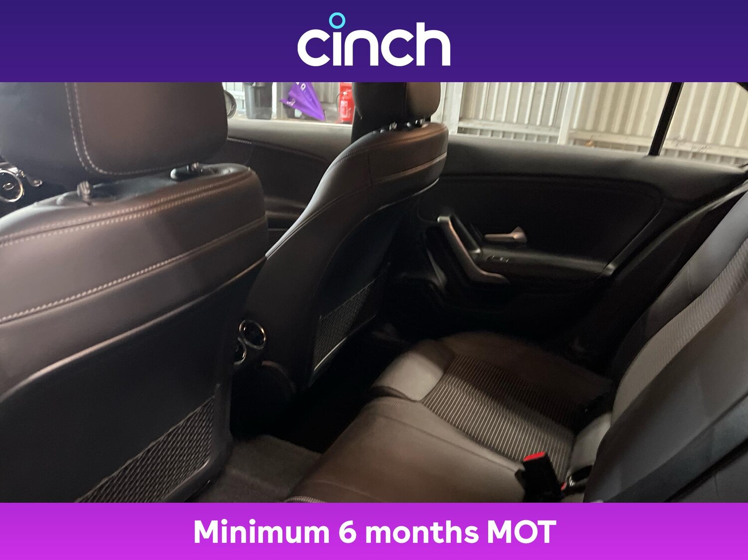 Used Mercedes-Benz A-Class 2020 for sale - 76641518: Photo 20