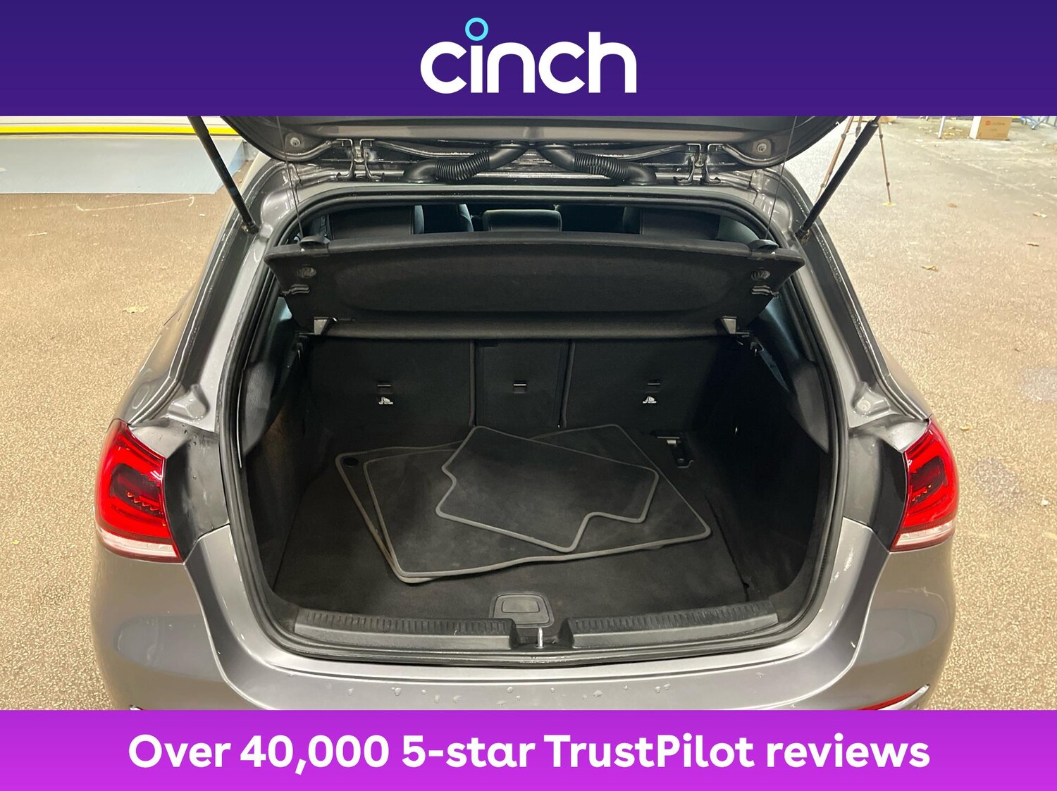 Used Mercedes-Benz A-Class 2020 for sale - 76641518: Photo 21