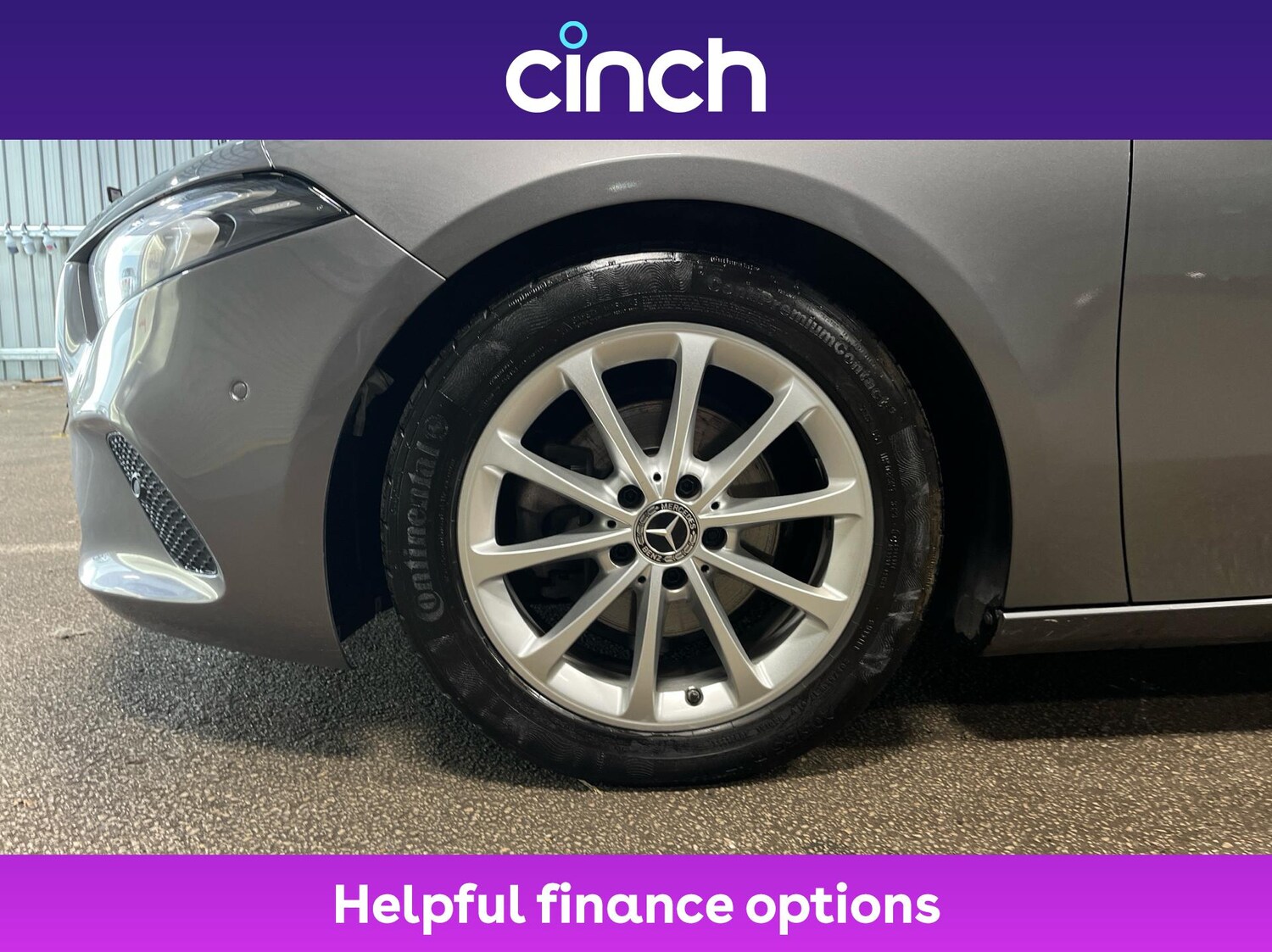 Used Mercedes-Benz A-Class 2020 for sale - 76641518: Photo 24