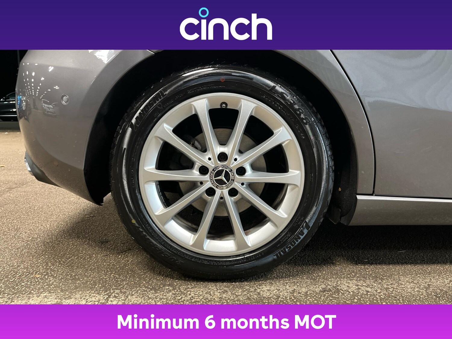 Used Mercedes-Benz A-Class 2020 for sale - 76641518: Photo 27