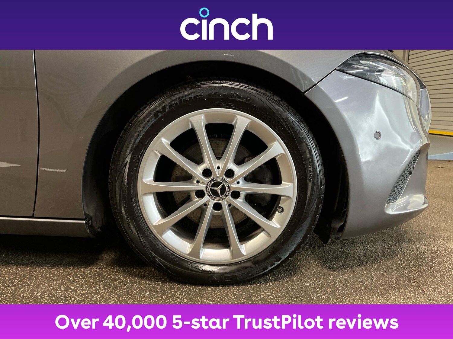 Used Mercedes-Benz A-Class 2020 for sale - 76641518: Photo 28