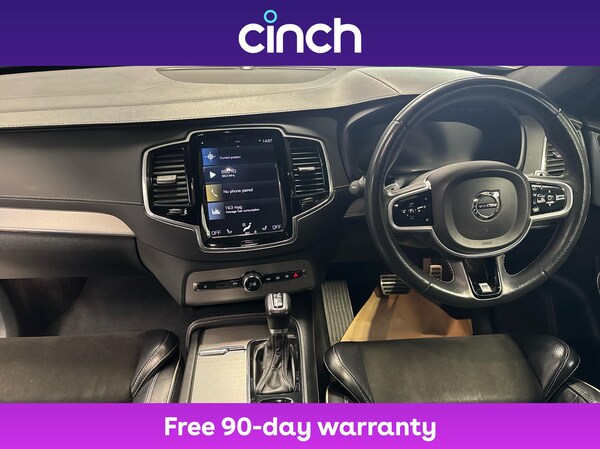 Used Volvo XC90 2018 for sale - 76281530: Photo 15