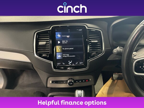 Used Volvo XC90 2018 for sale - 76281530: Photo 17