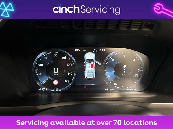 Used Volvo XC90 2018 for sale - 76281530: Photo 18