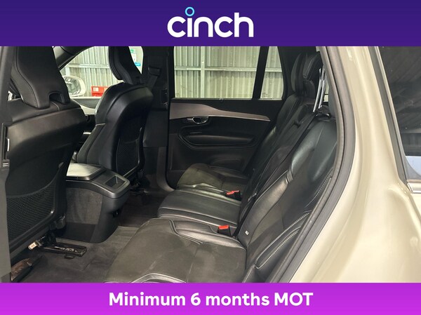 Used Volvo XC90 2018 for sale - 76281530: Photo 20