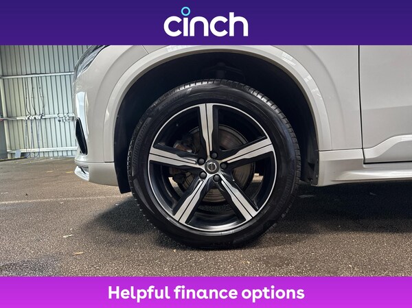Used Volvo XC90 2018 for sale - 76281530: Photo 24