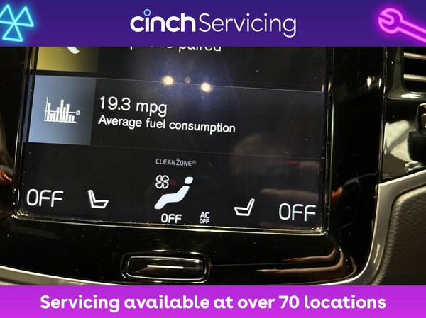Used Volvo XC90 2018 for sale - 76281530: Photo 31
