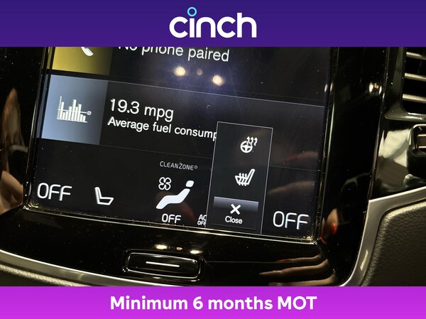 Used Volvo XC90 2018 for sale - 76281530: Photo 32