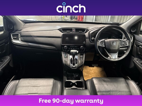 Used Honda CR-V 2019 for sale - 76346329: Photo 15