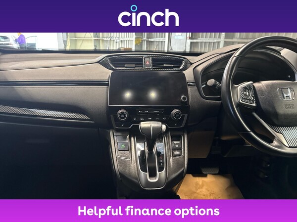 Used Honda CR-V 2019 for sale - 76346329: Photo 17