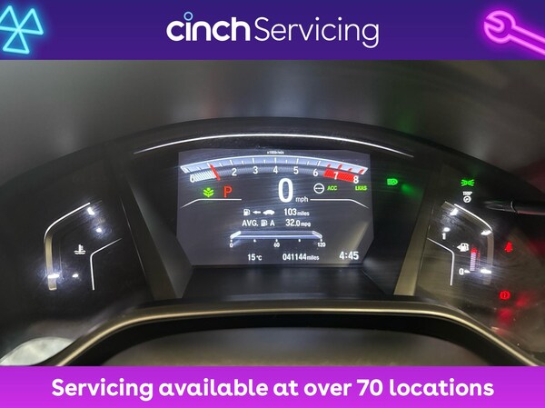 Used Honda CR-V 2019 for sale - 76346329: Photo 18