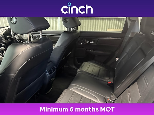Used Honda CR-V 2019 for sale - 76346329: Photo 20