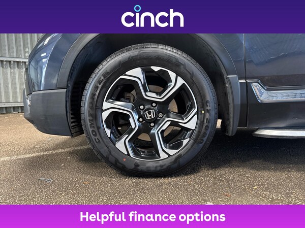 Used Honda CR-V 2019 for sale - 76346329: Photo 24