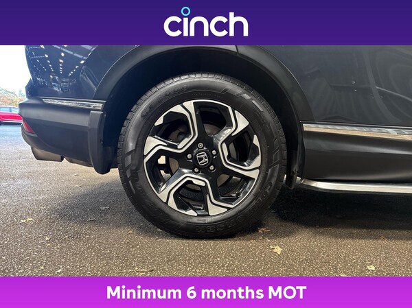 Used Honda CR-V 2019 for sale - 76346329: Photo 27
