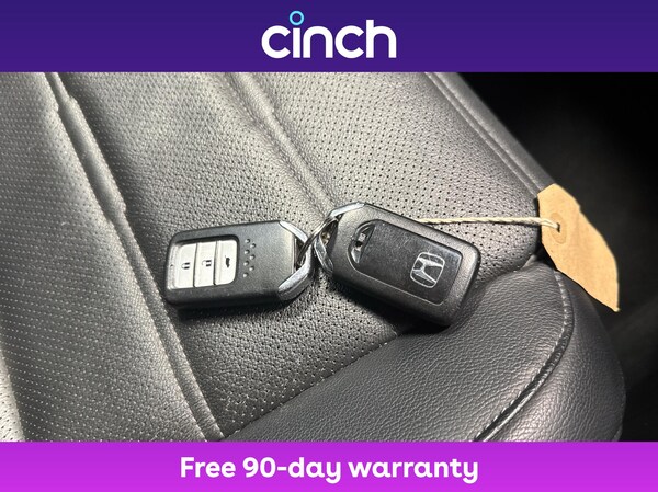 Used Honda CR-V 2019 for sale - 76346329: Photo 29