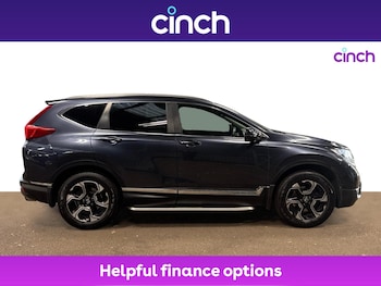 Used Honda CR-V 2019 for sale - 76346329: Photo 2