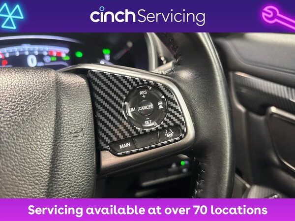 Used Honda CR-V 2019 for sale - 76346329: Photo 31