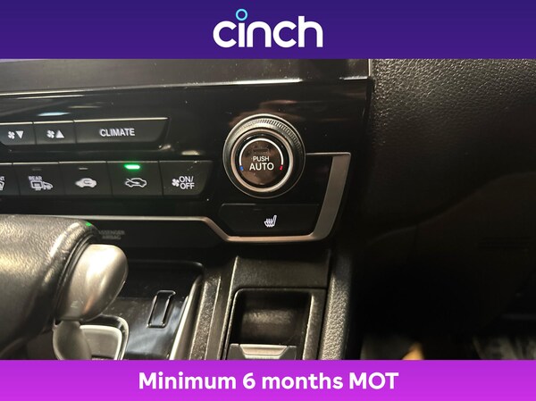 Used Honda CR-V 2019 for sale - 76346329: Photo 32