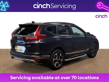 Used Honda CR-V 2019 for sale - 76346329: Photo 3