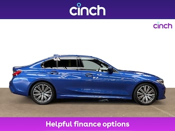 Used BMW 3 Series 2020 for sale - 75427663: Photo