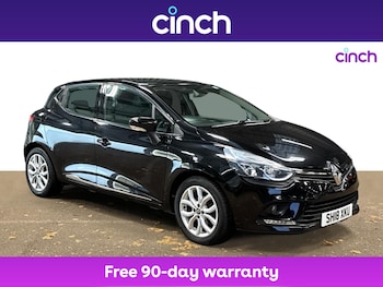 2018 - 0.9 TCE 90 Dynamique Nav 5dr