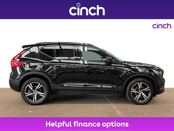 Used Volvo XC40 2022 for sale - 75322911: Photo