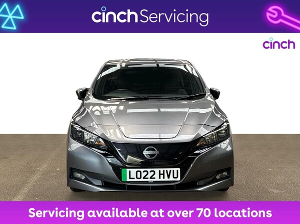 Used Nissan Leaf 2022 for sale - 76324318: Photo 11