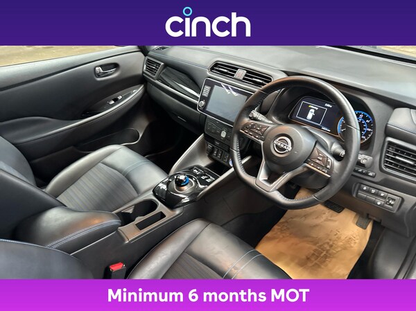 Used Nissan Leaf 2022 for sale - 76324318: Photo 12