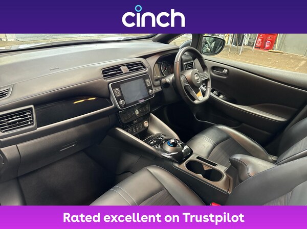 Used Nissan Leaf 2022 for sale - 76324318: Photo 14