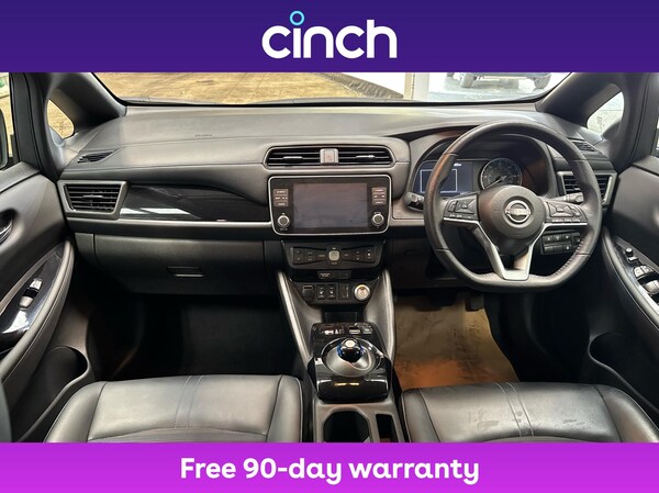 Used Nissan Leaf 2022 for sale - 76324318: Photo 15