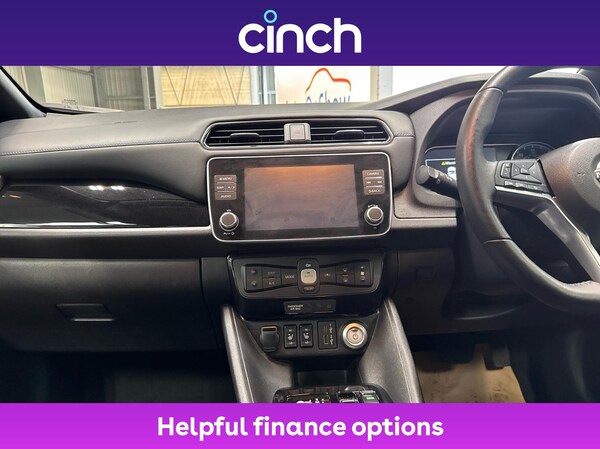 Used Nissan Leaf 2022 for sale - 76324318: Photo 17